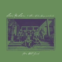ImportCDs It's All Good CD Americana