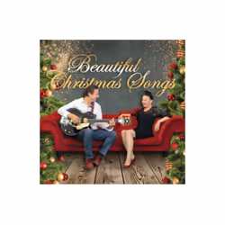 ID3z - JOHAN JANSEN - BEAUTIFUL CHRISTMAS - CD - New