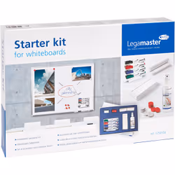 Legamaster accessory starter kit for whiteboards 27-piece - Additional view 2