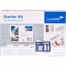 Legamaster accessory starter kit for whiteboards 27-piece - Additional view 5