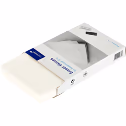 Legamaster eraser tissue for TZ4 whiteboard eraser 100pcs
