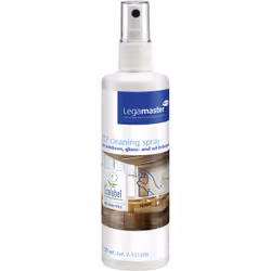 Legamaster TZ7 whiteboard cleaner 125ml, 125 ml, Equipment cleansing pump spray