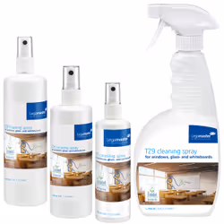 Legamaster TZ7 whiteboard cleaner 125ml - Additional view 5