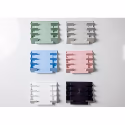 Legamaster whiteboard marker holder white - Additional view 6