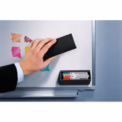 Legamaster board assistant anthracite - Additional view 4