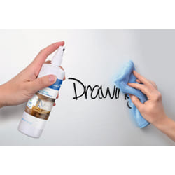 Legamaster TZ8 whiteboard cleaner 250ml
