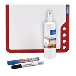 Legamaster TZ8 whiteboard cleaner 250ml - Additional view 2
