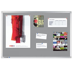Legamaster PROFESSIONAL corkboard 100x150cm