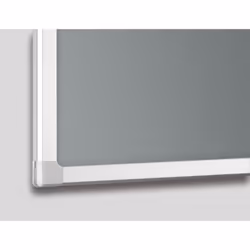 Legamaster PROFESSIONAL corkboard 100x150cm