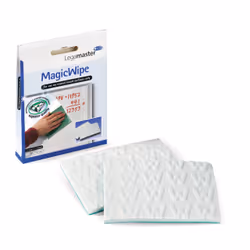 Legamaster MagicWipe eraser 2pcs - Additional view 2