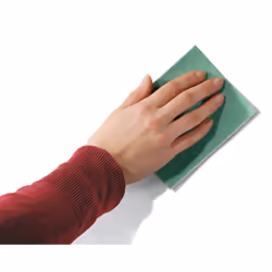 Legamaster MagicWipe eraser 2pcs - Additional view 3