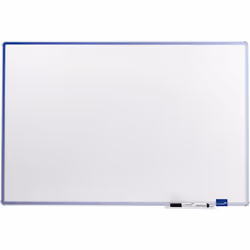 Legamaster ACCENTS whiteboard 60x90cm, 900 x 600 mm, Steel, Horizontally/Vertically, Fixed, Magnetic