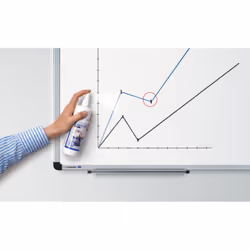 Legamaster TZ6 whiteboard cleaner 150ml - Additional view 2