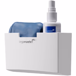 Legamaster whiteboard accessory holder white - Additional view 6