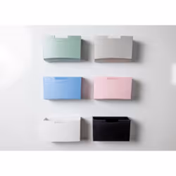 Legamaster whiteboard accessory holder white - Additional view 7