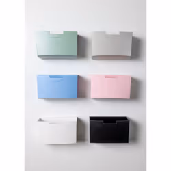 Legamaster whiteboard accessory holder white - Additional view 8