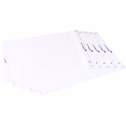 Legamaster flipchart paper pad plain 5pcs, White, Paper, 980 mm, 650 mm, 0.12 mm, 4.5 kg