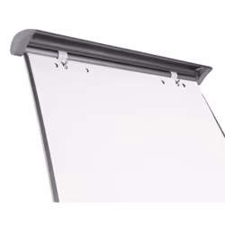 Legamaster flipchart paper pad plain 5pcs - Additional view 5
