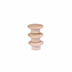 Legamaster WOODEN magnet 25mm 5pcs - Additional view 5