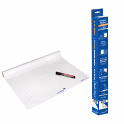 Legamaster Magic-Chart flipchart foil 60x80cm - Additional view 6