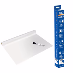 Legamaster Magic-Chart whiteboard foil 60x80cm - Additional view 6