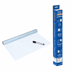 Legamaster Magic-Chart clearboard foil 60x80cm - Additional view 5