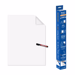 Legamaster Magic-Chart paperchart foil 60x80cm - Additional view 3