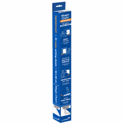 Legamaster Magic-Chart paperchart foil 60x80cm - Additional view 4