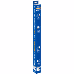 Legamaster Magic-Chart whiteboard foil 90x120cm - Additional view 6