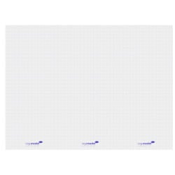 Legamaster Magic-Chart flipchart foil 90x120cm