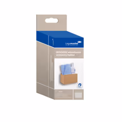 Legamaster WOODEN whiteboard accessory holder magnetic - Additional view 2