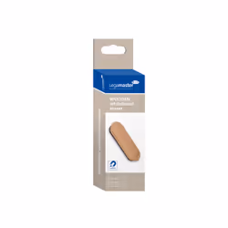 Legamaster WOODEN whiteboard eraser magnetic - Additional view 3