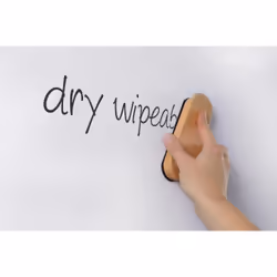 Legamaster WOODEN whiteboard eraser magnetic - Additional view 4