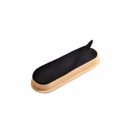 Legamaster WOODEN eraser pad for WOODEN eraser 10pcs