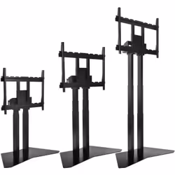 Legamaster moTion freestanding column system FCS-12XL - Additional view 2