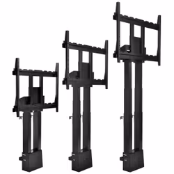 Legamaster moTion column system CS-12S - Additional view 2