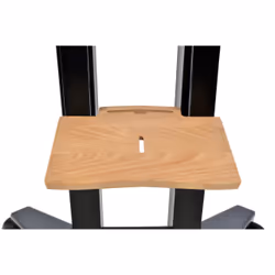 Legamaster moTion accessory shelf small natural beech - Additional view 3