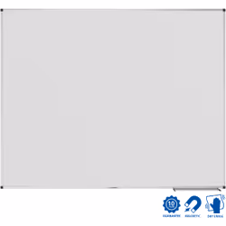 Legamaster UNITE whiteboard 120x150cm - Additional view 6