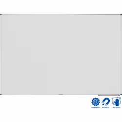 Legamaster UNITE whiteboard 120x180cm - Additional view 6