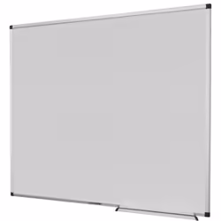 Legamaster UNITE PLUS whiteboard 120x120cm - Additional view 3