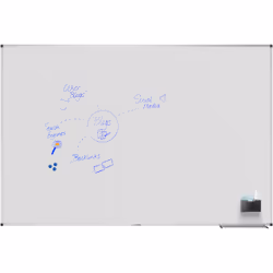 Legamaster UNITE PLUS whiteboard 120x180cm - Additional view 4