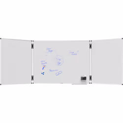 Legamaster UNITE PLUS conference unit 90x120cm - Additional view 6