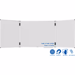 Legamaster UNITE PLUS conference unit 90x120cm - Additional view 7