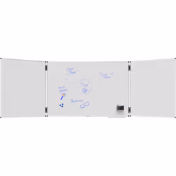 Legamaster UNITE PLUS conference unit 100x150cm - Additional view 6