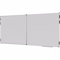 Legamaster UNITE PLUS conference unit 100x200cm - Additional view 3