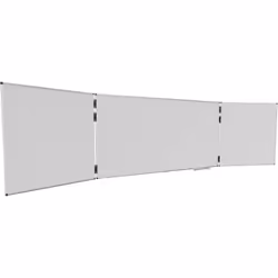 Legamaster UNITE PLUS conference unit 100x200cm - Additional view 5