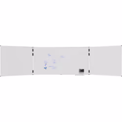 Legamaster UNITE PLUS conference unit 100x200cm - Additional view 6