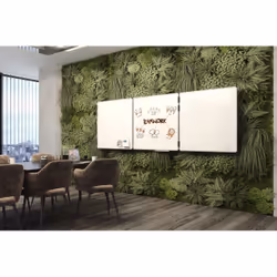 Legamaster UNITE PLUS conference unit 100x200cm - Additional view 7
