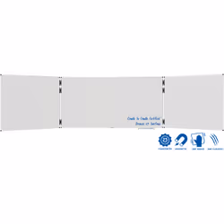 Legamaster UNITE PLUS conference unit 100x200cm - Additional view 8