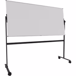 Legamaster UNITE revolving whiteboard 100x200cm - Additional view 3